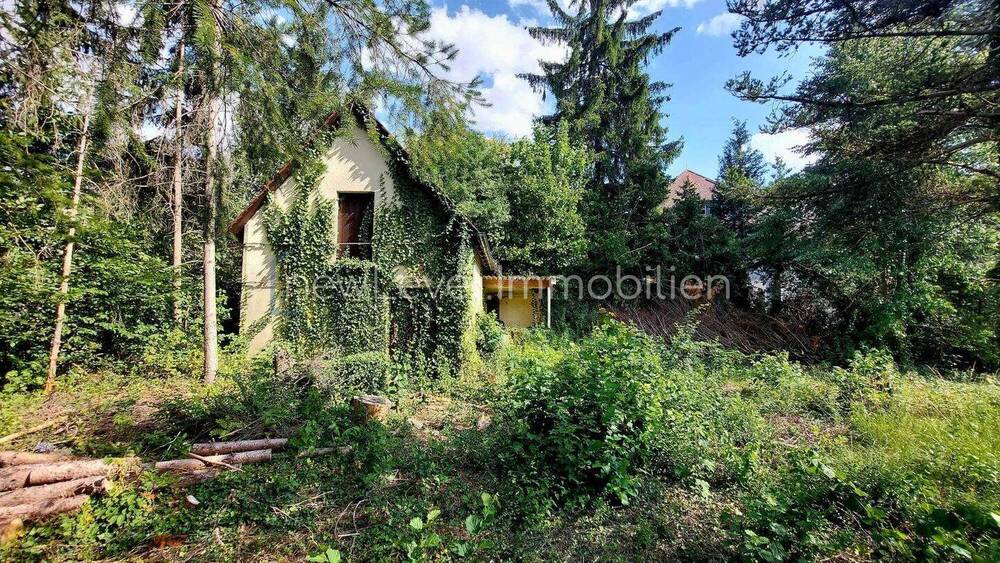 Grundstück Neunkirchen am Sand Neunkirchen - 970.000&euro; | Angebot:25734295