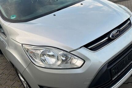 Ford C-Max 139.000 km 6.490 &euro; Schwabach 91126