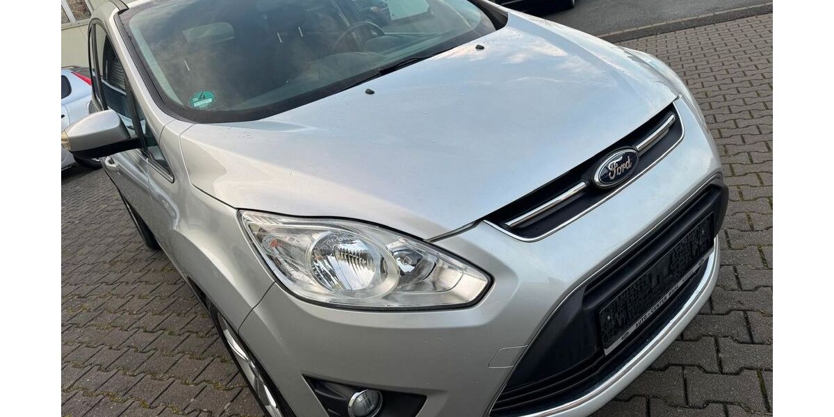 Ford C-Max 139.000 km 6.490 &euro; Schwabach 91126