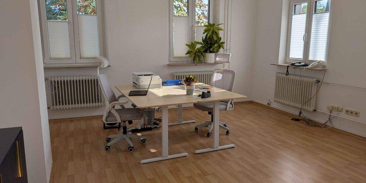 Gewerbeobjekt Erlangen Innenstadt - 800&euro; | Angebot:25683442