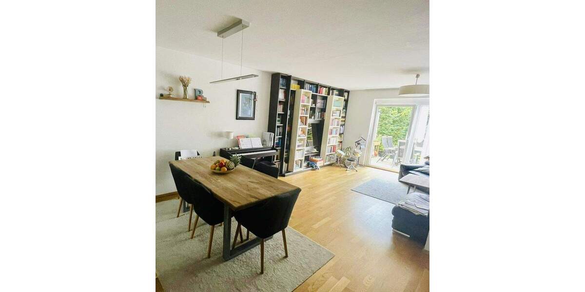 Reihenmittelhaus Nürnberg Großreuth h d Veste - 5 Zimmer, 135 m&sup2;, 949.000&euro; | Angebot:25718884