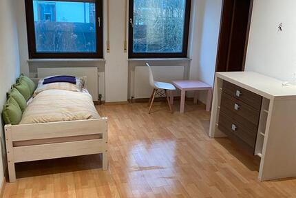 Wohnung Nürnberg Erlenstegen - 1 Zimmer, 50 m&sup2;, 600&euro; | Angebot:25126677