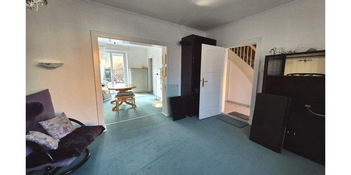 Mehrfamilienhaus, Wohnhaus Nürnberg Sündersbühl - 6 Zimmer, 109 m&sup2;, 479.000&euro; | Angebot:25771891