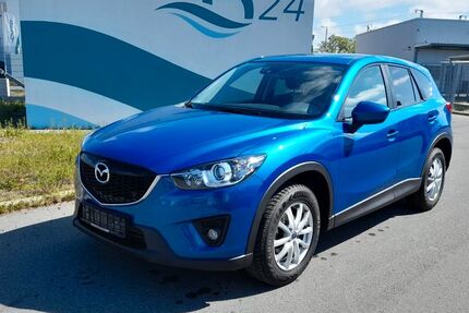 Mazda CX-5 139.000 km 5.500 &euro; Nürnberg, Mittelfranken 90431