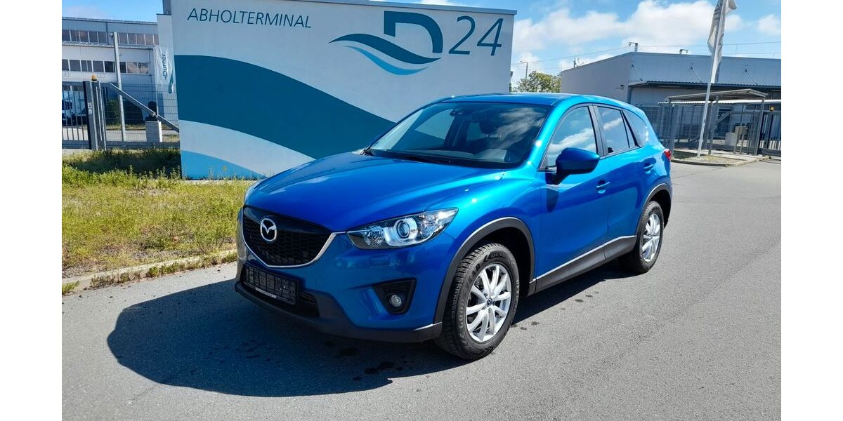 Mazda CX-5 139.000 km 5.500 &euro; Nürnberg, Mittelfranken 90431