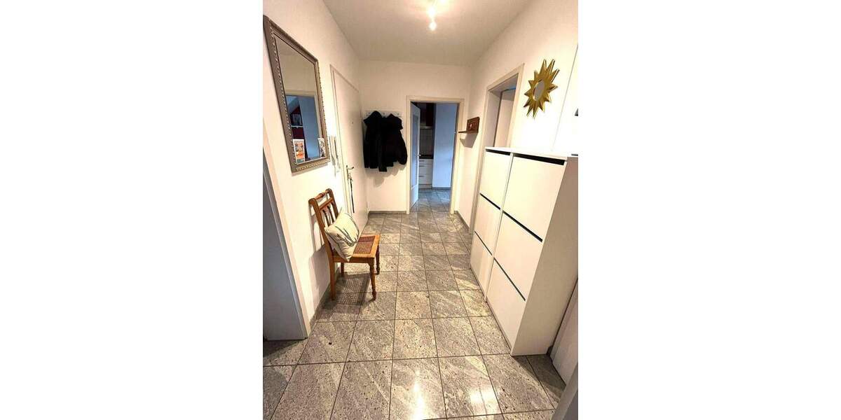 Etagenwohnung Feucht - 3 Zimmer, 98 m&sup2;, 450.000&euro; | Angebot:25705656