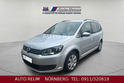 VW Touran 222.600 km 6.990 &euro; Nürnberg 90431