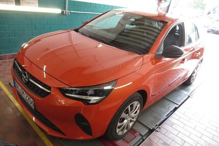 Opel Corsa 31.650 km 14.299 &euro; Nürnberg 90469
