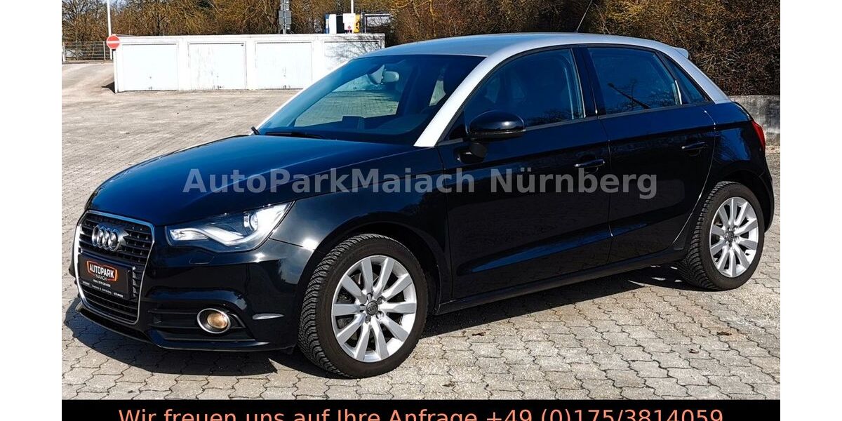 Audi A1 119.800 km 10.490 &euro; Nürnberg 90441