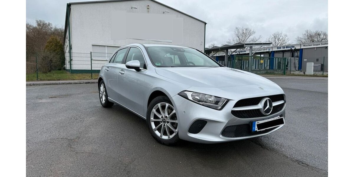 Mercedes-Benz A 180 75.000 km 20.300 &euro; Herzogenaurach 91074