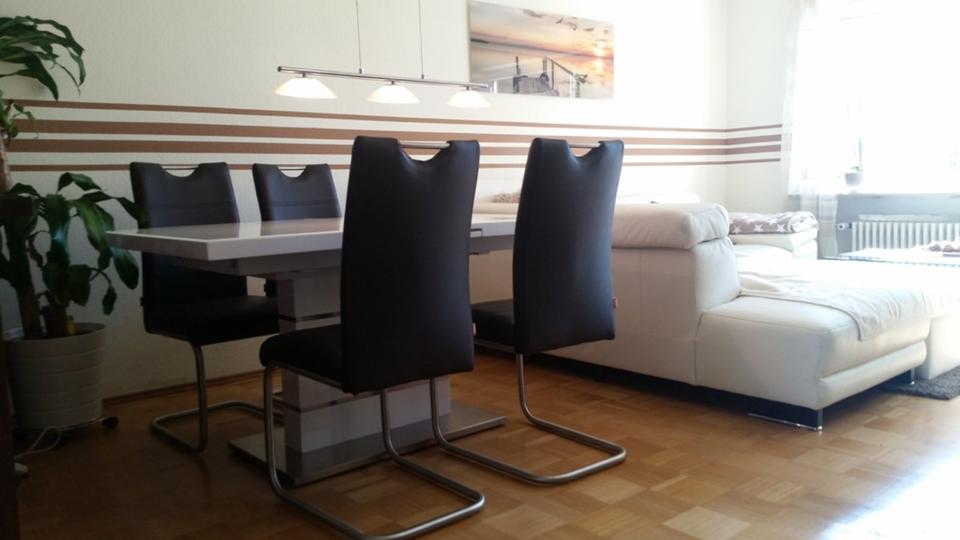 Erdgeschoßwohnung Baiersdorf - 3 Zimmer, 80 m&sup2;, 1.350&euro; | Angebot:25935684