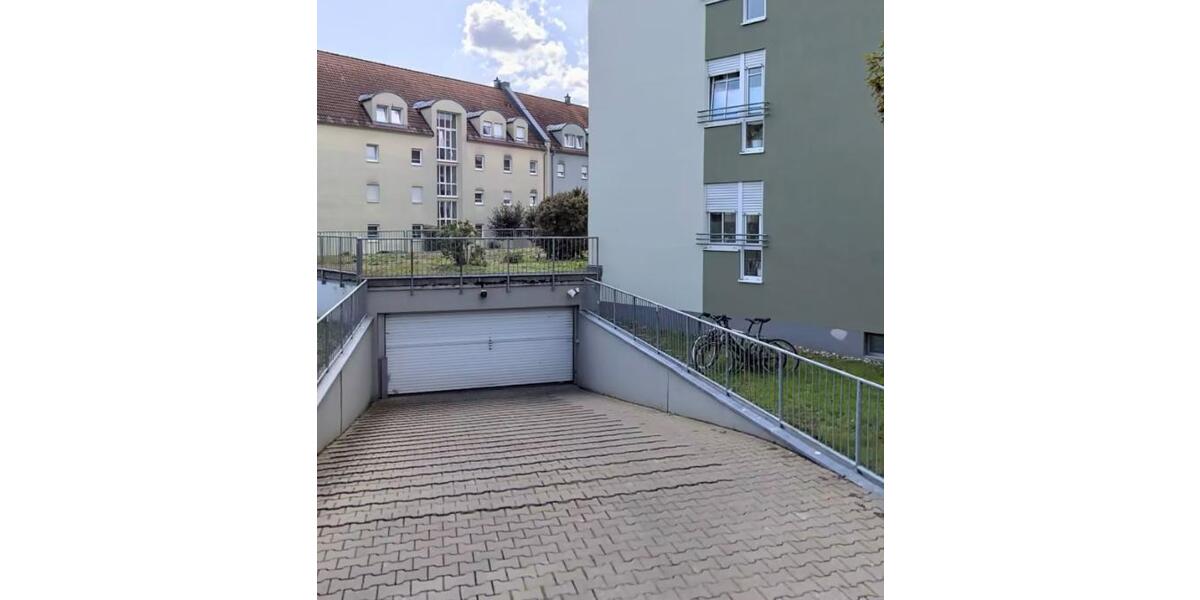 Dachgeschoßwohnung Forchheim - 2 Zimmer, 50 m&sup2;, 187.500&euro; | Angebot:26957589