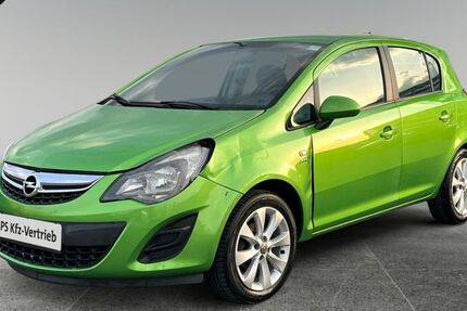 Opel Corsa 106.700 km 2.780 &euro; Nürnberg 90480