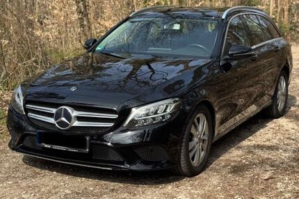 Mercedes-Benz C 220 149.000 km 17.999 &euro; Zirndorf 90513