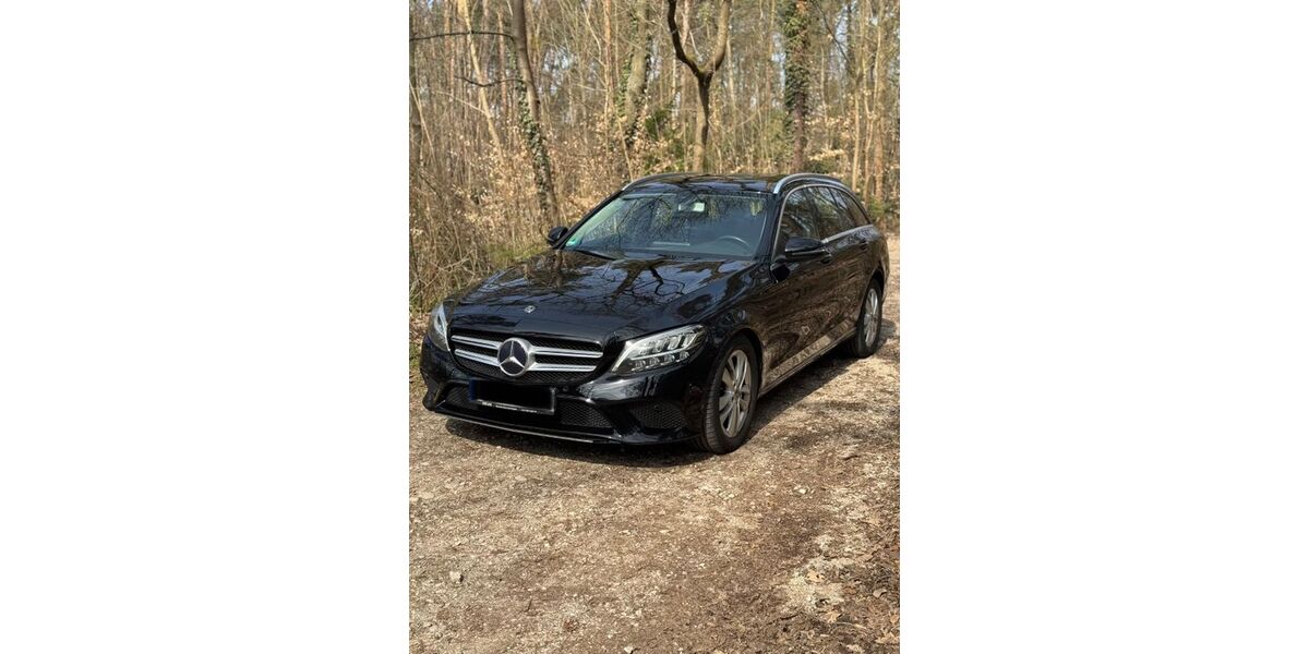 Mercedes-Benz C 220 149.000 km 17.999 &euro; Zirndorf 90513