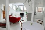 Dachgeschoßwohnung Nürnberg Herrnhütte - 3 Zimmer, 96 m&sup2;, 1.200&euro; | Angebot:26538646