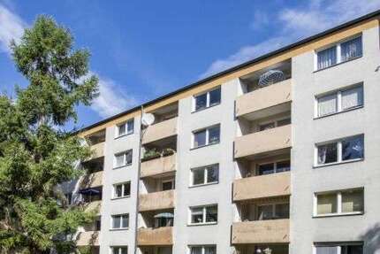Wohnung Nürnberg Erlenstegen - 3 Zimmer, 67 m&sup2;, 680&euro; | Angebot:25924503