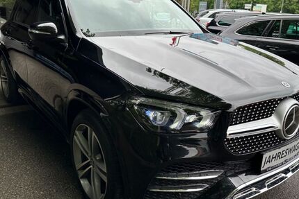 Mercedes-Benz GLE 300 26.000 km 71.950 &euro; Nürnberg 90475