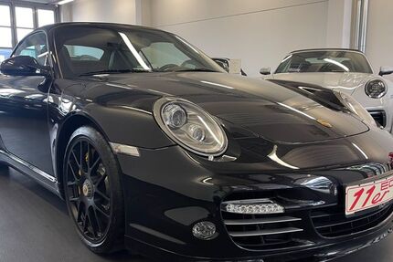 Porsche 997 45.800 km 122.888 &euro; Wendelstein 90530