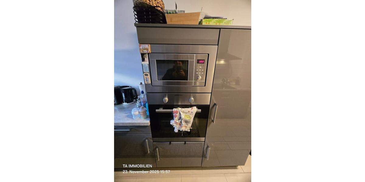 Etagenwohnung Nürnberg Kleinreuth b Schweinau - 3 Zimmer, 89 m&sup2;, 279.000&euro; | Angebot:25746291