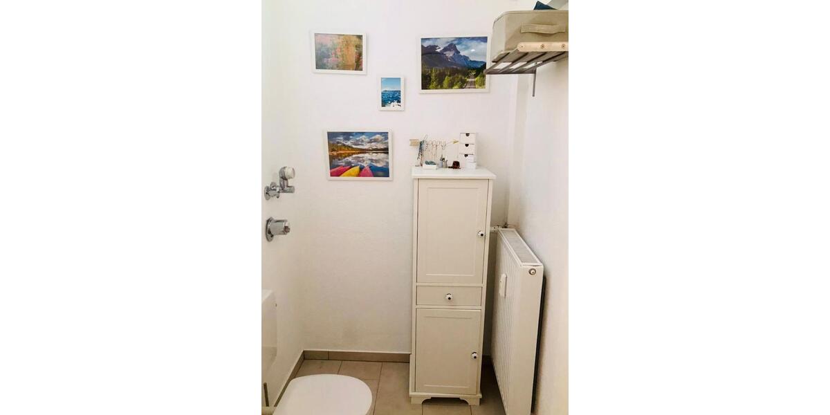 Etagenwohnung Buckenhof - 1 Zimmer, 30 m&sup2;, 180.000&euro; | Angebot:25172738