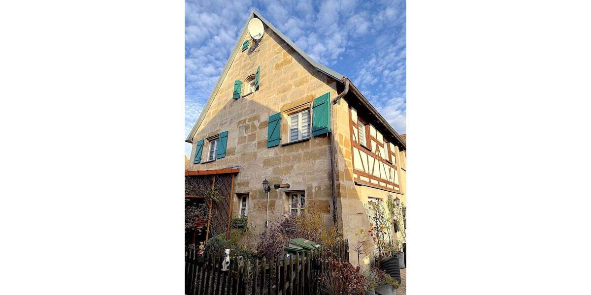 Doppelhaushälfte Lauf Heuchling - 8 Zimmer, 180 m&sup2;, 415.000&euro; | Angebot:25713719