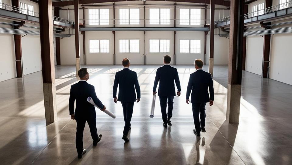 Gewerbeobjekt Neustadt an der Aisch - 3.618&euro; | Angebot:25548145