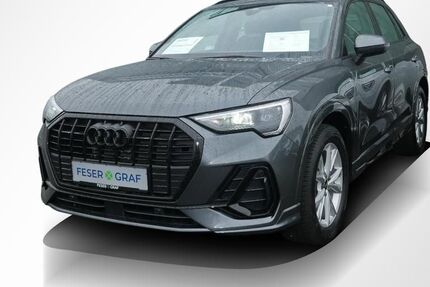 Audi Q3 13.950 km 36.440 &euro; Erlangen 91058