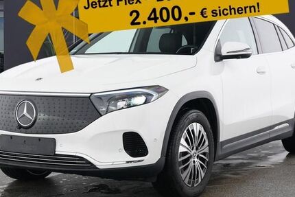 Mercedes-Benz EQA 25.192 km 41.990 &euro; Altdorf 90518