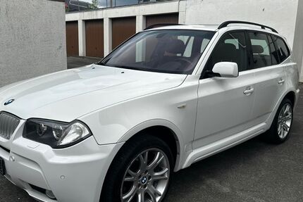 BMW X3 284.000 km 3.990 &euro; Nürnberg 90449