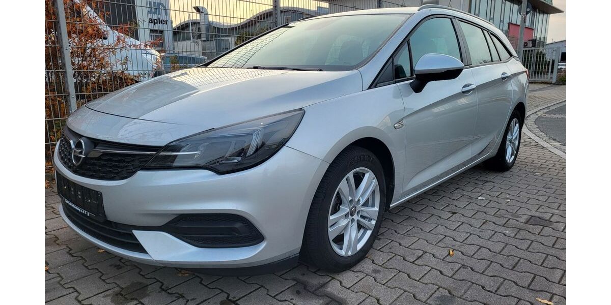 Opel Astra 175.000 km 7.500 &euro; Nürnberg 90449