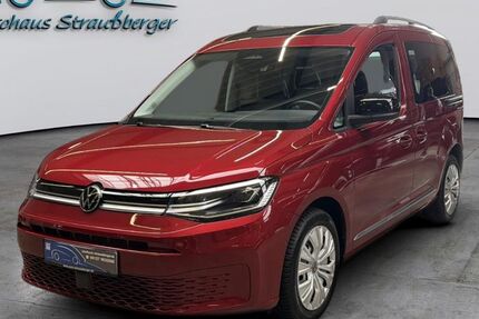 VW Caddy 8.000 km 34.290 &euro; Buchschwabach bei Nürnberg 90574