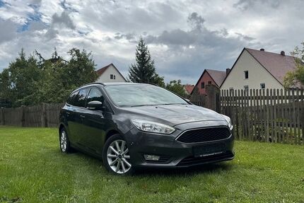 Ford Focus 158.000 km 5.589 &euro; nürnberg 90431