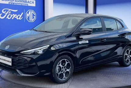 MG 3 6.000 km 16.690 &euro; Fürth 90768
