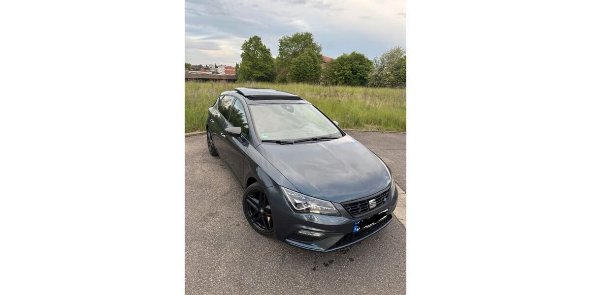 Seat Leon 114.000 km 20.900 &euro; Schnaittach 91220