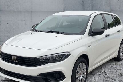 Fiat Tipo 1.500 km 20.960 &euro; Fürth 90765