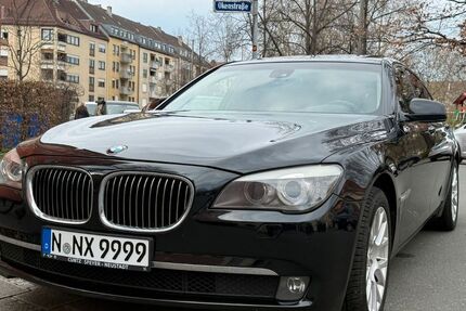 BMW 730 260.000 km 9.000 &euro; Nürnberg 90439