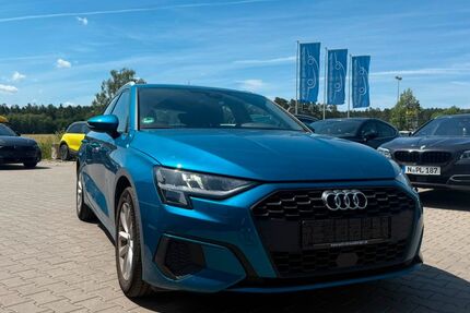Audi A3 57.000 km 23.390 &euro; Buchschwabach bei Nürnberg 90574