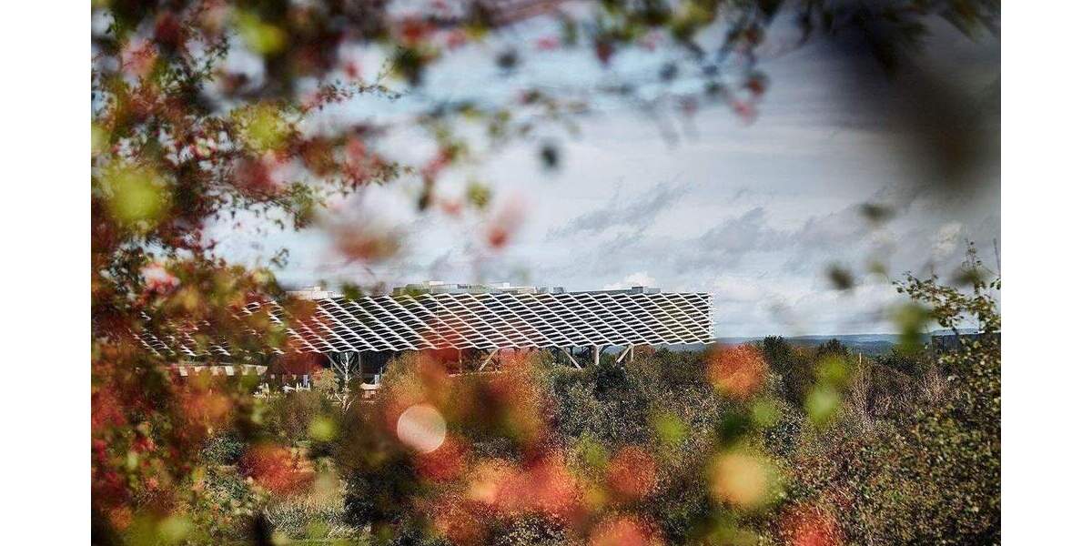 Etagenwohnung Herzogenaurach Herzo Base - 4 Zimmer, 101 m&sup2;, 637.000&euro; | Angebot:25898789