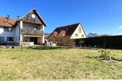 Haus Schnaittach - 7 Zimmer, 202 m&sup2;, 378.000&euro; | Angebot:25743122