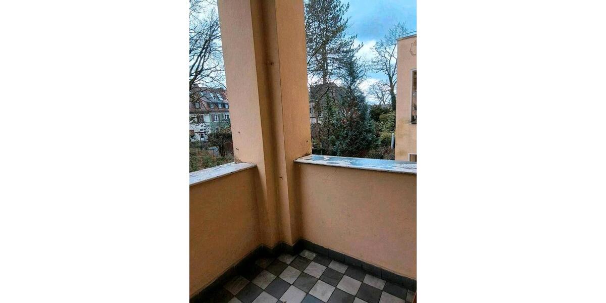 Etagenwohnung Nürnberg Altstadt, St. Lorenz - 4 Zimmer, 114 m&sup2;, 548.000&euro; | Angebot:25968101