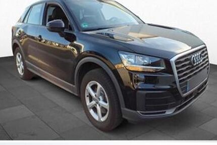 Audi Q2 71.777 km 14.610 &euro; Lauf an der Pegnitz 91207