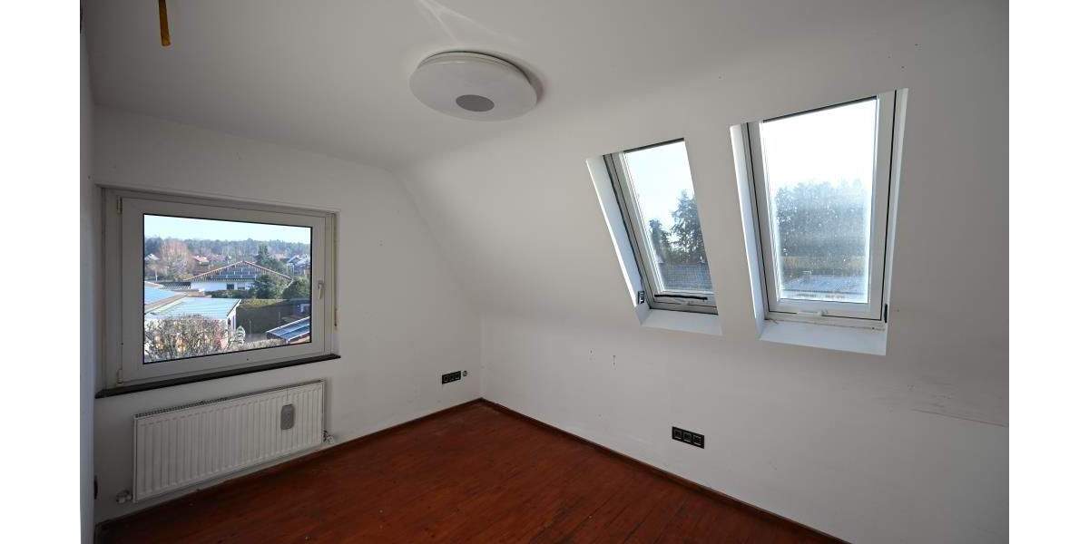 Einfamilienhaus Pyrbaum - 4 Zimmer, 114 m&sup2;, 295.000&euro; | Angebot:25775393