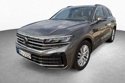 VW Touareg 8.590 km 68.690 &euro; Roth 91154