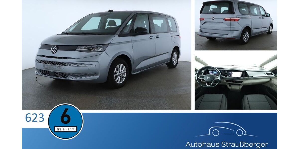 VW T7 Multivan 40.800 km 41.710 &euro; Buchschwabach bei Nürnberg 90574