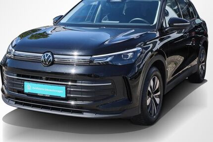 VW Tiguan 11.650 km 35.440 &euro; Forchheim 91301