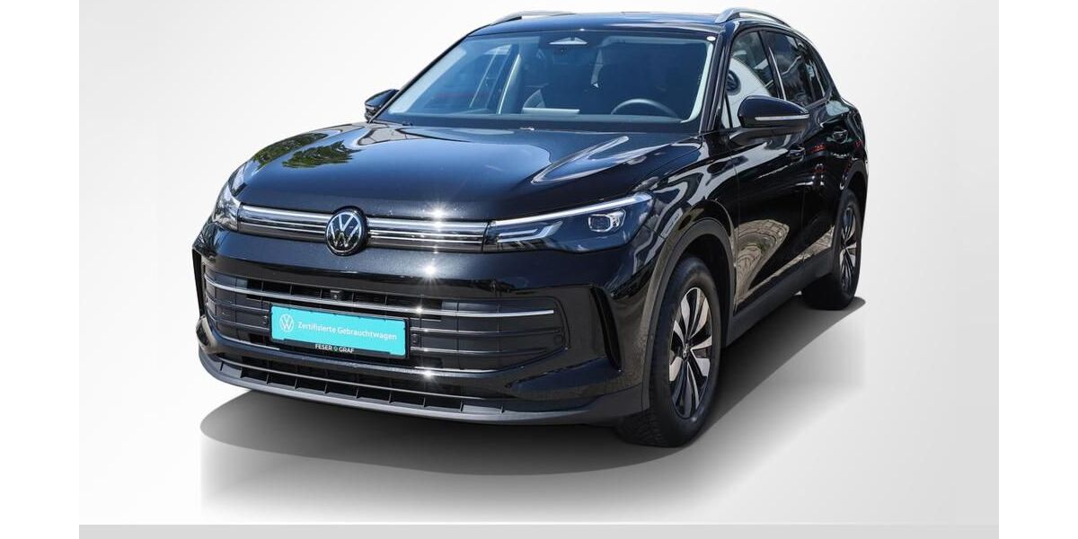 VW Tiguan 11.650 km 35.440 &euro; Forchheim 91301