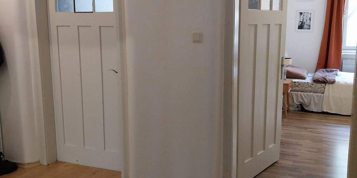 Etagenwohnung Nürnberg Lichtenhof - 4 Zimmer, 343.000&euro; | Angebot:25669478