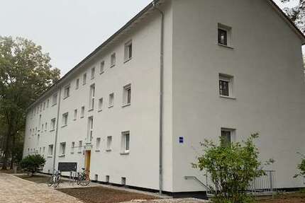 Wohnung Erlangen Sebaldussiedlung - 4 Zimmer, 80 m&sup2;, 802&euro; | Angebot:27023148
