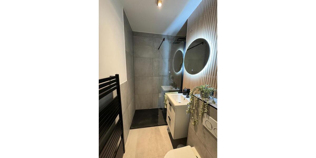 Etagenwohnung Nürnberg Sankt Leonhard - 1 Zimmer, 38 m&sup2;, 230.000&euro; | Angebot:26943349